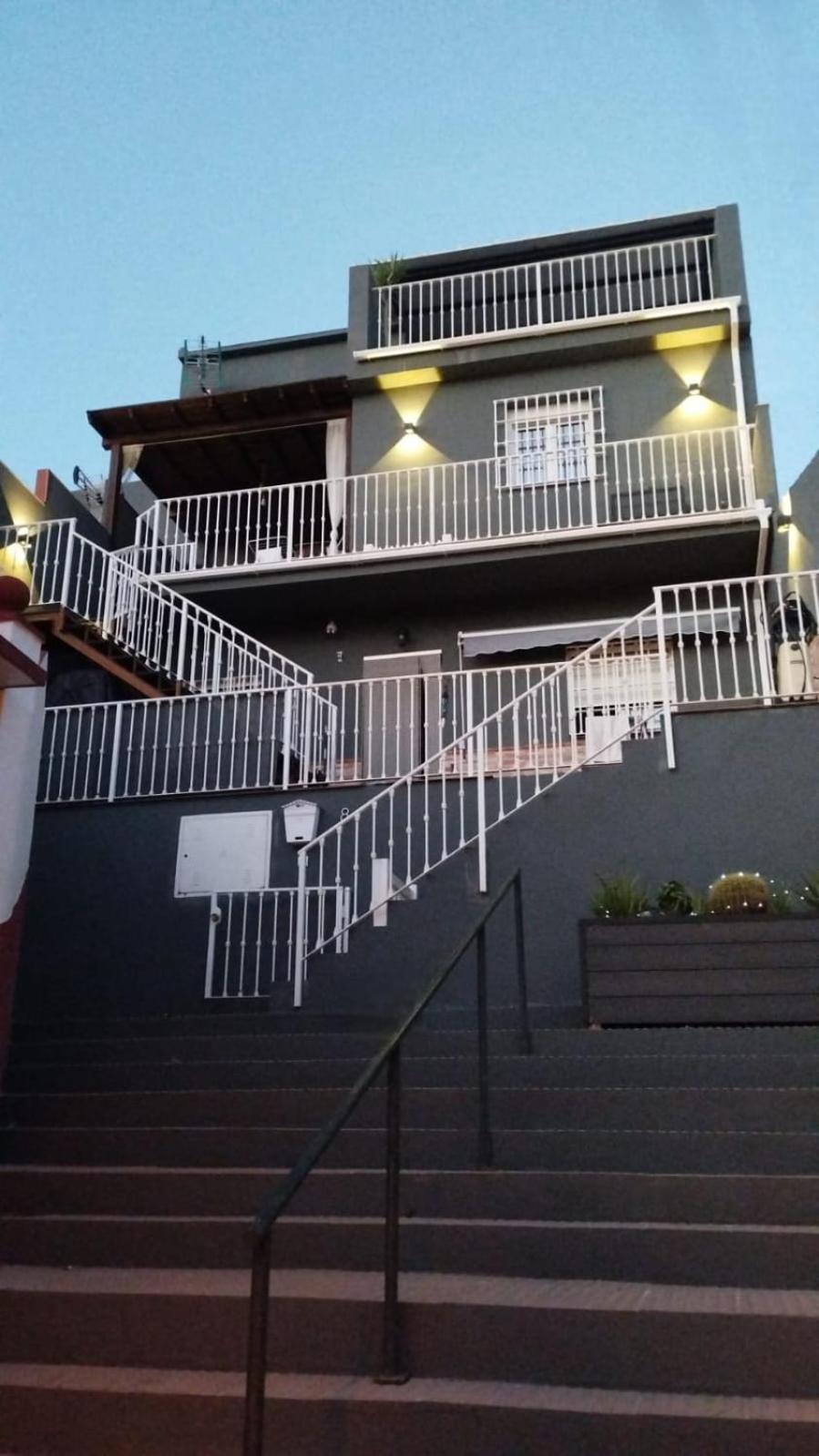 Corazon Urbano Villa Málaga Exterior foto