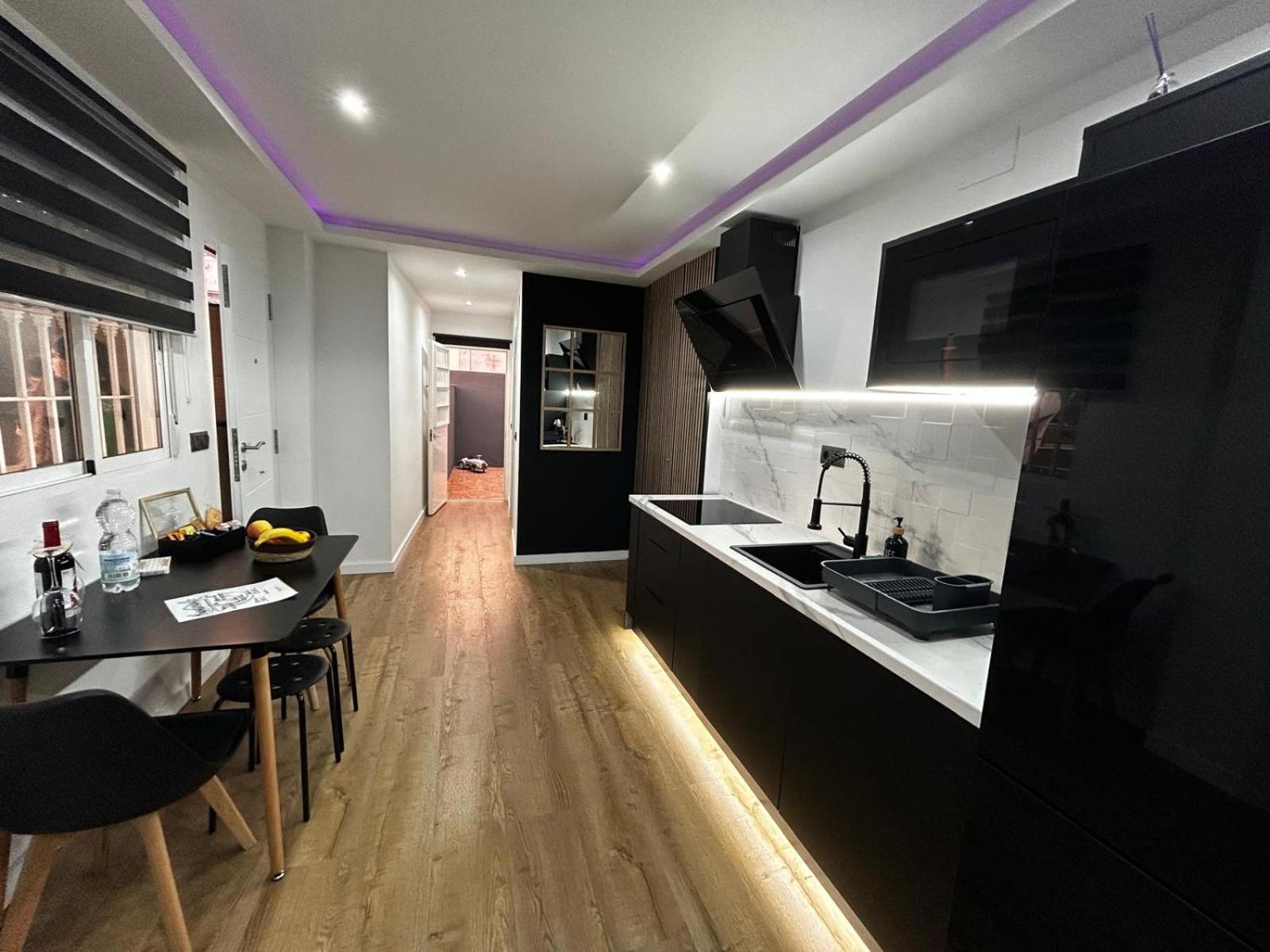 Corazon Urbano Villa Málaga Exterior foto